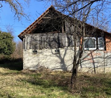 Kuća za adaptaciju Strmec Stubički - cover