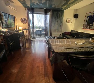 Rijeka, Drenova, 1S+DB,50m2, Novija gradnja - cover