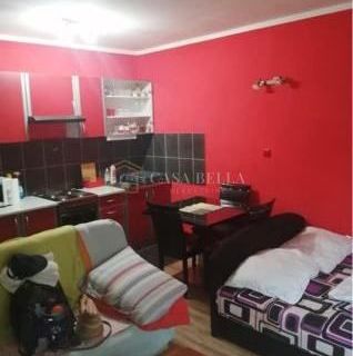 Podmurvice, garsonijera, 30m2 - cover