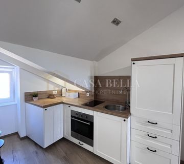 Strogi centar, par koraka od Korza i Bonavie, 1S+DB - cover