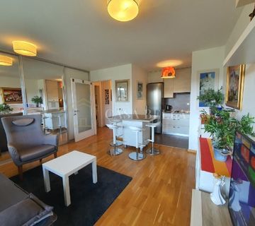 Stan: Zagreb (Špansko), 41.00 m2 - cover