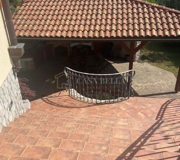 Opatija, Samostojeća kuća, 350m2 + 2500m2 okućnica - cover