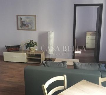 Brajda-Rijeka, 1S+DB 40m2 - cover