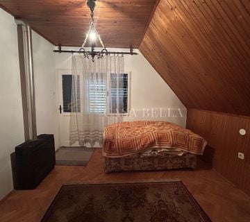 Kuća u Stubičkim Toplicama - cover