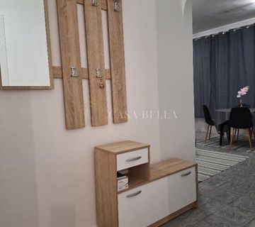 Centar, Rijeka, 1SB+DB, 38m2 - cover