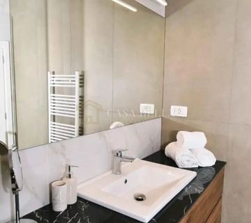 Opatija, 1SB+DB, 50m2 - cover