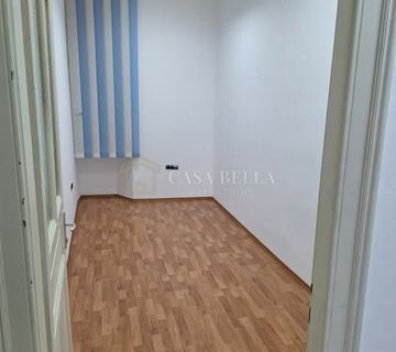 Centar, Rijeka, 4SKL 75m2 - cover