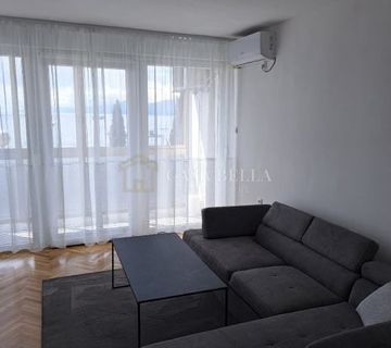 Rijeka, Krnjevo-2SB+DB, s pogledom na more 64,10m2 - cover