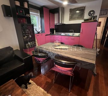 Rijeka, Drenova, 1S+DB,50m2, Novija gradnja - cover