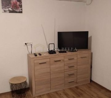 Rijeka, Zamet - Namješten 1SKL, 27m2 - cover