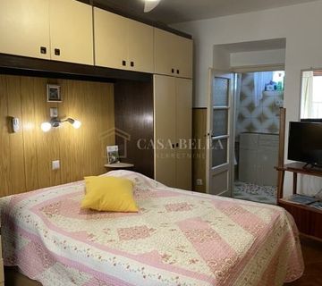 Crikvenica, Strogi Centar - kuća 150m2 - cover