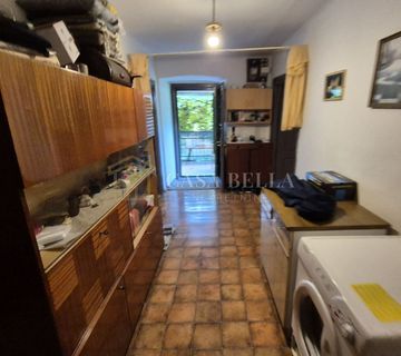 Sušačka Draga, Rijeka, 1SB+DB, 50m2 - cover