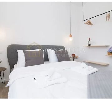 Rijeka, Centar, 2S+DB, 43m2 - cover