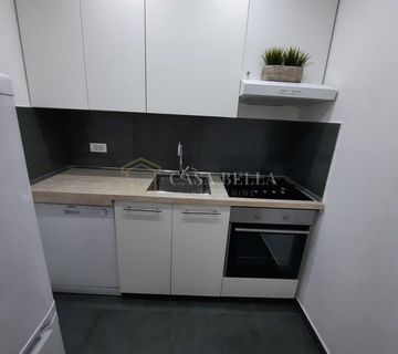 Marčeljeva Draga, stan 37,70 m², prilika! - cover