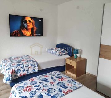 Šmrika, 1S+DB sa balkonom  - cover