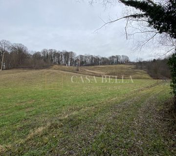 Kuća Martinec Orehovečki sa 22.000 m2 okućnice - cover