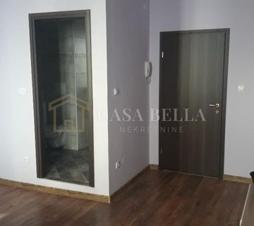 Brajda-Rijeka, 1S+DB 40m2 - cover