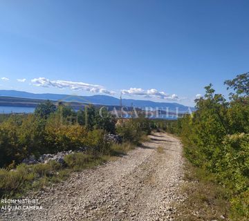 Jadranovo, Poljoprivredno zemljište, 4280m2 - cover