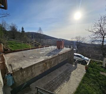 Sveti Juraj, Stolac- Građevinsko zemljište sa započetom gradnjom - cover