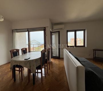 Crikvenica, Apartman 1S+DB sa pogledom na more - cover