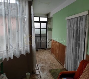 SNIŽENO!!! Zelčin, kuća, gospodarske zgrade i oranica - 2543 m2 - cover