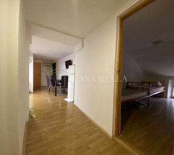 Senj,Centar,stan 3S+DB,86m2 - cover