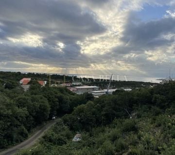 Kraljevica, Građevinsko Zemljište 1590m2 - cover