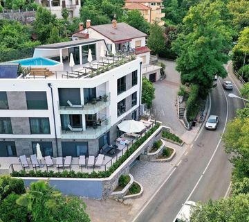 Luksuzna villa u Opatiji!!! 6 apartmana! - cover