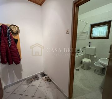 CRIKVENICA - Apartman s galerijom i lođom - cover