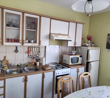 Malinska, 2 apartmana, ukupno 89m2, pogled na more - cover