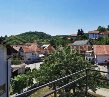 Zagreb, Glavnica Donja - kuća 230 m2, prodaja - cover