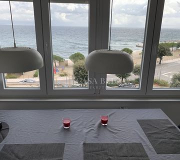 Ičići, prvi red do plaže i mora, 72m2 - cover