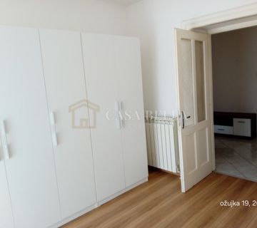Bulevard, 3S+DB, 91m2, Balkon, Južni - cover