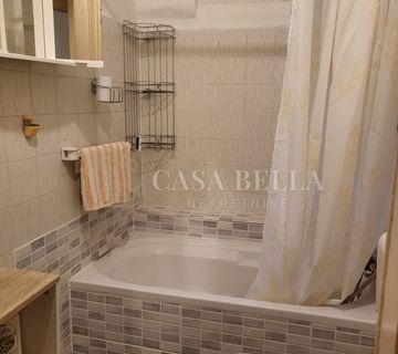 Brajda, visoko potkrovlje, 46m2 - cover