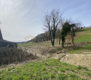 Kuća Mrzlo Polje  / Veliko Trgovišće - cover