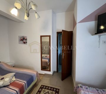 Crikvenica - Studio Apartman s terasom, 150m od mora - cover