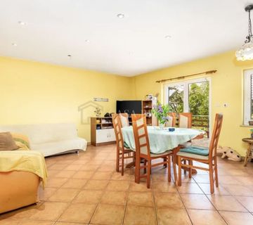 Fužine,odlična novija kuća 160 m2 - cover