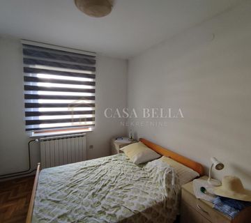 Malinska, 2 apartmana, ukupno 89m2, pogled na more - cover