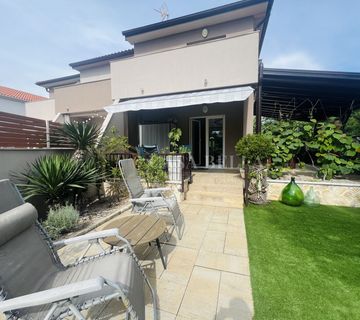 KRK, KLIMNO - Novogradnja, Kuća s okućnicom 100m od mora - cover