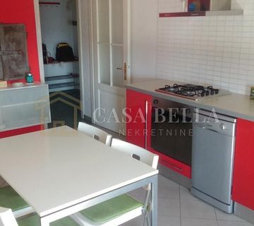 Centar, 3SKL, 85.95m2 - cover