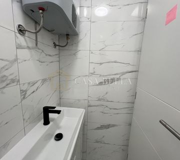 Crikvenica, Novogradnja, 3S + DB, 124m2, Pogled na more ! - cover