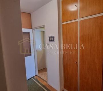 Kosićevo, 2S+DB, 73m2, 4. kat - cover