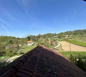 Villa sa bazenom Krapinske Toplice !SNIŽENA CIJENA - cover