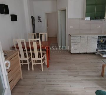 Udoban Stan u Prizemlju s Terasom - Matulji, Brešca 80m2 sa montaznom garazom 40m2 - cover