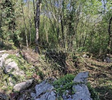 Brgud,građevinski teren 1589 m2! - cover