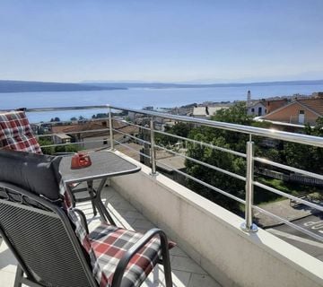 Crikvenica, Apartman, 1S+DB, 38m2 - cover