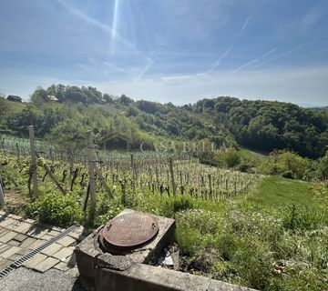 Kuća za odmor Krapinske Toplice - cover