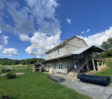 Kuća Radobojski Kraljevec- Radoboj SNIŽENO - cover