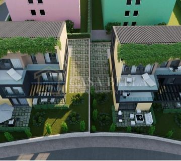 KRK -APARTMAN 64,53m2 -1S+DB U NOVOGRADNJI - cover