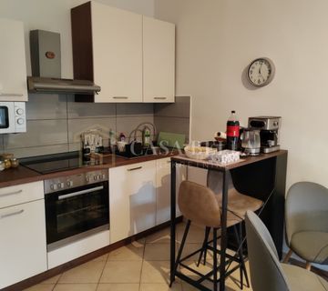 Rijeka,Centar,2SB+DB sa pogledom na more - cover